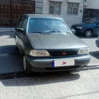 پراید مدل ۸۰ بسیار سالم یا معاوضه