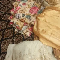فروش پرده|پرده، رانر، رومیزی|رشت, دیانتی|دیوار