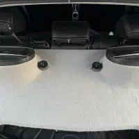 کویئک GXR با رینگ آلمینیومی و کروز کنترل|خودرو سواری و وانت|رستم‌آباد, |دیوار