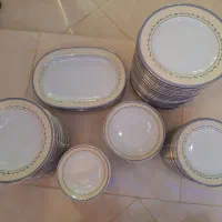 سرویس چینی مقصود|ظروف سرو و پذیرایی|تهران, افسریه جنوبی|دیوار