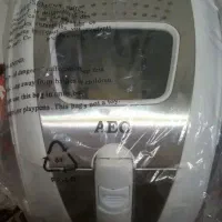 سرخ کن بندAEC