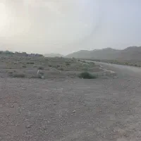 یک قطعه زمین مسکونی ..