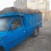 حمل بار نهاوند وشهرستان...کود برای باغ|خدمات حمل و نقل|نهاوند, |دیوار