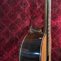 گیتار لارا رزوود کلاسیک