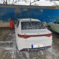 ماشین تارا v1