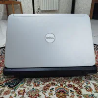 لپتاپ قدرتمند و گرافیک دار هشت هسته ای dell xps|رایانه همراه|شیراز, تحویلی|دیوار