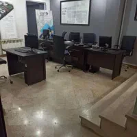 آپارتمان موقعیت اداری