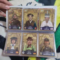 کیمدی به همراه آلبوم ۸۰۰ دوتا کارت هم اشانتیون|اسباب‌بازی بچه|شیروان (خراسان), |دیوار