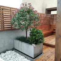 اجرای میکروسمنت