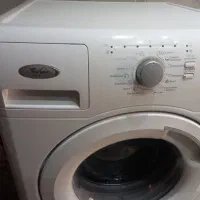 ماشین لباسشویی معاوضه|ماشین لباسشویی و خشک‌کن لباس|اسلام‌شهر, شهرک واوان|دیوار