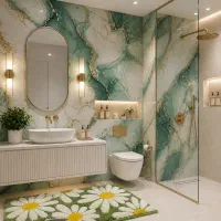 فقط ۲ دقیقه وقت برای خرید کاشی  بذار