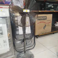 پنکه تمام استیل ارشیا باکیفیت بالا