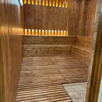 دورهمی شاد استخری ویژه بانوان|بلیت ورزشی|صدرا-فارس, فاز ۱|دیوار