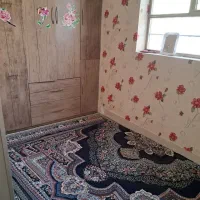 آپارتمان ۵۷ متری یک خواب|فروش آپارتمان|نجفآباد, شهرک بهاران|دیوار