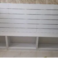 تعدادی قفسه و ریگال|فروشگاه و مغازه|ابهر, |دیوار