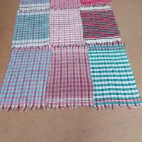 حوله‌ی دستی دست باف