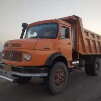 بنز تک کمپرسی
