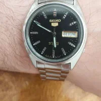 تعدادی ساعت مچی سیکو5|ساعت|تبریز, |دیوار