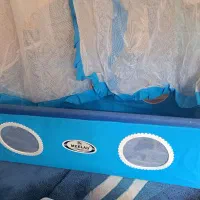 کالسکه و گهواره و کریر