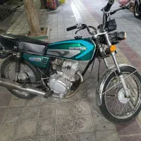 هندا125مدل91