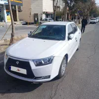 دنا پلاس 6دنده آبشنال ارتقاع یافته 1404