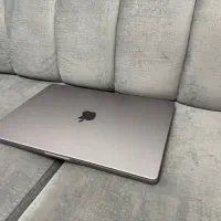 MacBook Pro m1 16 inch  / mk183 lla مشابه آکبند|رایانه همراه|تهران, توحید|دیوار