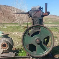 موتورآب‌ انگلیس