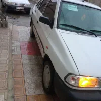 پراید مدل 86در حد|خودرو سواری و وانت|مریوان, |دیوار