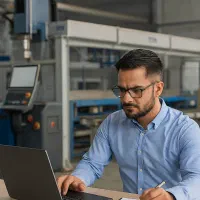 استخدام طراح صنعتی