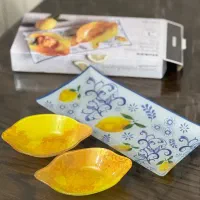 ظرف لیمویی