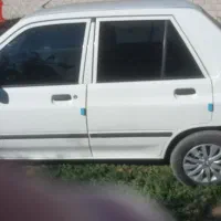 پراید ۹۶ فول|خودرو سواری و وانت|مشگین شهر, |دیوار