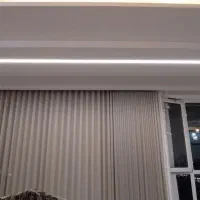 نورپردازی و اجرای لاین نوری