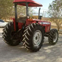 فروشی تراکتور 475 جفت|خودرو سنگین|کرمانشاه, |دیوار