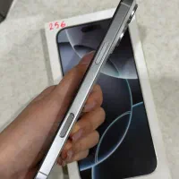 آیفون۱۶ پرومکس iPhone 16 pro max|موبایل|تهران, یافت آباد جنوبی|دیوار