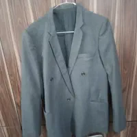 کت مردانه سایز 50