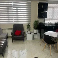 ۵۵ متر تکواحدی پارکینگدار در دامپزشکی