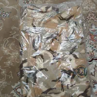 آور کت نظامی ارتش نونو داخل نایلون