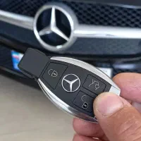 ریموت ام جی تویوتا لندکروز fj بنز c200 هاوال لوین|قطعات یدکی و لوازم جانبی|تهران, جوانمردان (اندیشه)|دیوار