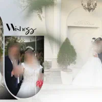 طراحی البوم عروس و ... حرفه ای و قیمت مناسب