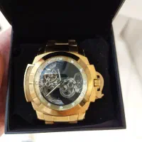 ساعت اتومات