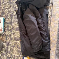 کاپشن ضد آب زمستانی|لباس|سیرجان, |دیوار