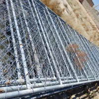 تجهیزات کامل سالن پرورش قارچ