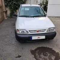 پراید مدل 97