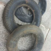 تلویزیون ۵۰ اینچ نیست تپوپ ها