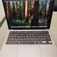 MacBook air m1 2020