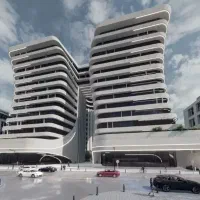 کارگزاری رسمی مجتمع مسکونی نارنجستان۶ (ابنیه آکام)