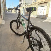 دوچرخه سایز۲۶|دوچرخه، اسکیت، اسکوتر|مرند, |دیوار