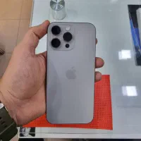 آیفون ۱۶ پرومکس شرکتی ۲۵۶ گیگ|موبایل|کرمانشاه, |دیوار