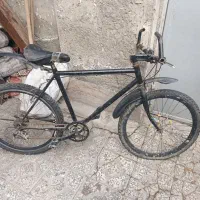 دوچرخه 26 آساک دماوند