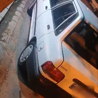 پراید مدل ۹۱